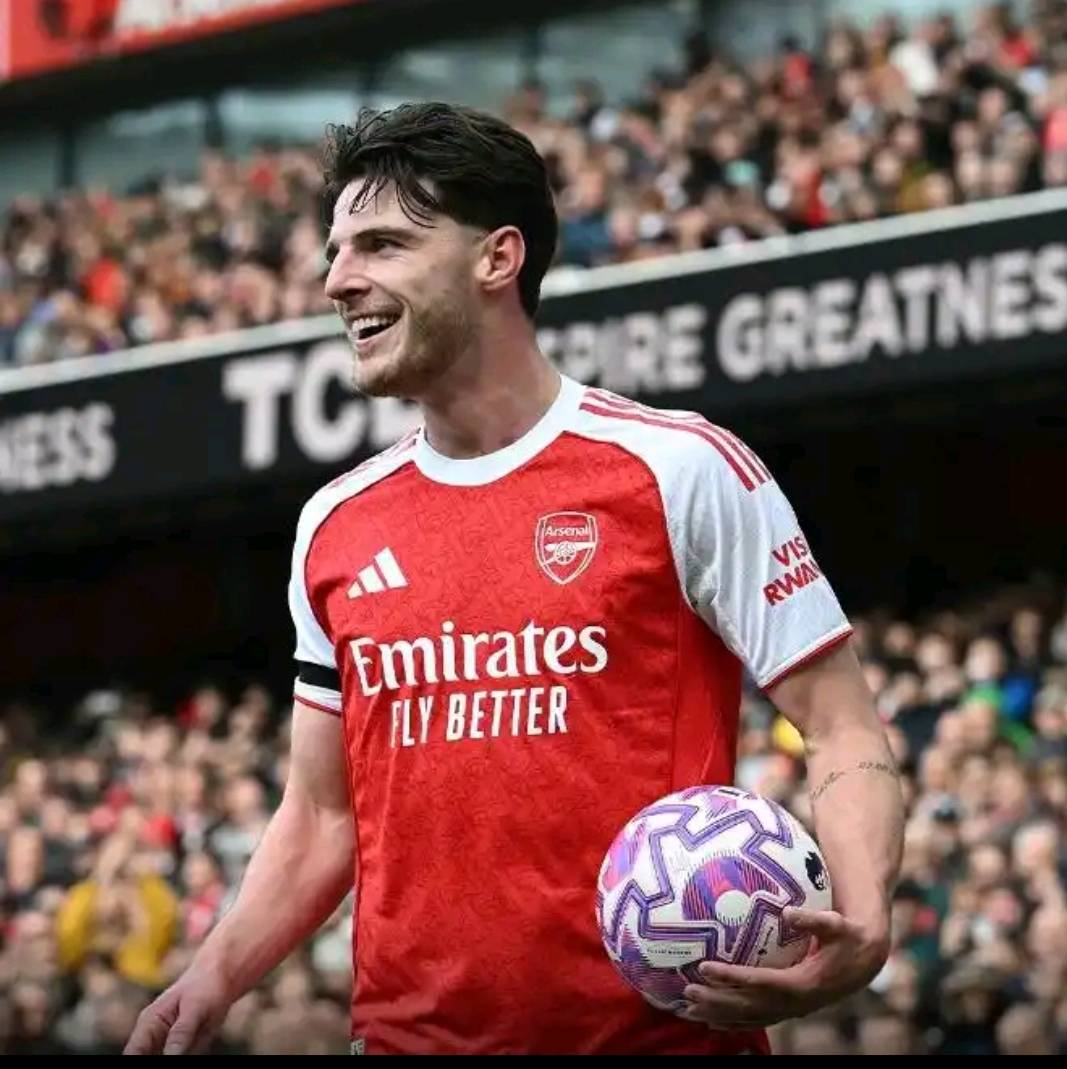 豪取6连胜！仅用13分钟，阿森纳4-0横扫马竞，英超第1打花西甲第3